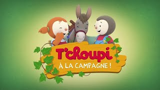 Tchoupi à la campagne [upl. by Nivrek2]