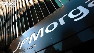 JPMorgan aims to hire 2000 engineers by end of 2022 amid tech company layoffs [upl. by Lilaj]