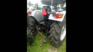 2023 Eicher 380 AgricultureTractor Hassan [upl. by Joli]