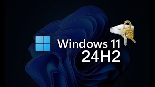 Microsoft Confirms Bitlocker Encryption will be Enabled by Default in Windows 11 24H2 Home amp Pro [upl. by Aissila]