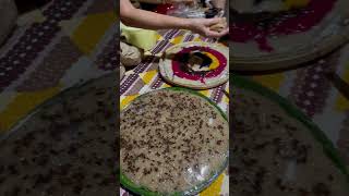 Pinoy almusal almusal pinoyfood chonaselosa [upl. by Aelyak428]