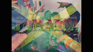 Jamaica Jamaica Remix ft MaxDon amp Gasa Remix [upl. by Nnalatsyrc876]