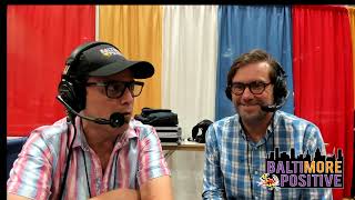 Damian ODoherty tells Nestor about MACo Conference in Ocean City amp how it powers state of Maryland [upl. by Adev517]