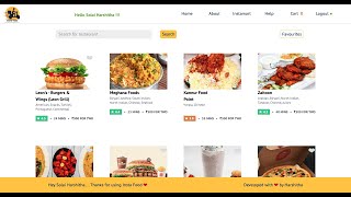 How to handle API changes  Swiggy Restaurant Menu API  Namaste React [upl. by Anayd]