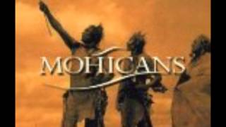 Mohicans Indianer Musik of Native Amerikans [upl. by Egiaf188]