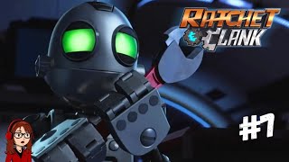 RATCHET amp CLANK  6  O PLANO DE DREK Dublado Ptbr Ps4 [upl. by Susann]