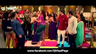 Abhi Toh Party Shuru Hui Hai  DJ Mix  Full Bass  Party Style Music [upl. by Edlin]