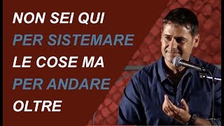 Chi Sei è la Scoperta più Grande  Pier Giorgio Caselli [upl. by Lisle389]