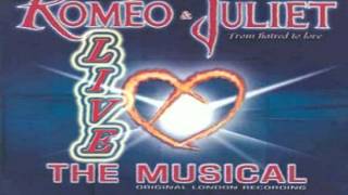 0210 She Came From Me  Romeo amp Juliet English bootleg [upl. by Nadnerb309]