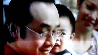 Astro CNY TV Commercial  2003  Malaysia 12 [upl. by Blus796]