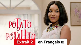 Potato Potahto Extrait 2 soustitré  BandeAnnonce en Français  Netflix [upl. by Sidon]