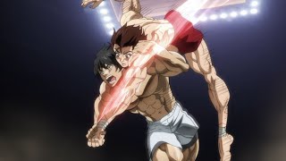 BAKI Episode 1 English Dub [upl. by Lleunamme]