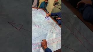 Quees ki luck carrom trending foryou trend [upl. by Odelinda]