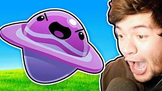 SLIME de TORNADO 😱🤪  Slime Rancher [upl. by Perrie]