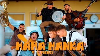 FIRBCI  MAMA MANKA Official video 12 [upl. by Rutra]