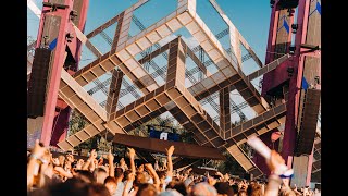 Awakenings Summer Festival 2022  Official Aftermovie [upl. by Nuhsal99]