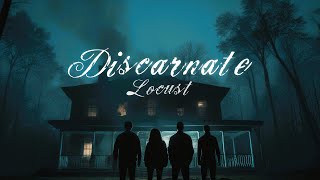 Discarnate Locust  GamePlay PC [upl. by Arnulfo]