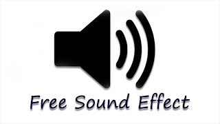 Crickets sound effect free sound effect copyright free [upl. by Avra]