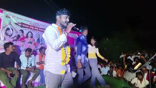 Rayana Song Sudeep Helavar  Uk Janapad Song  Sudeep Helavar  Sr Logs [upl. by Buatti]