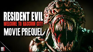 RESIDENT EVIL  NEW Movie amp NETFLIX Series In Development  FIRST DETAILS [upl. by Ymmit773]