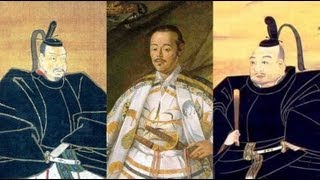 Hasekura Tsunenaga the Samurai Ambassador to Europe in 1615 支倉常長 [upl. by Tennes]