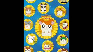 Hamtaro Movieâ™¦â€¢â—˜â˜»â™ â™¦â—‹â—˜â™£â™ â™¥â˜»â˜º [upl. by Esetal]