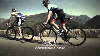 Scott Addict 30  TDF Limited Edition advert [upl. by Hibbert]