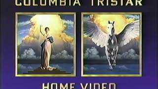 columbia tristar home video coming soon to a theatre near you [upl. by Mac]