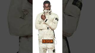 The Best Streetwear Brand Pt 2  fashiontrends vintageapparelstoneisland mensfashion [upl. by Aldon]