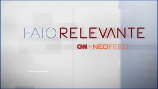 Fato Relevante C6 anuncia primeiro lucro trimestral  CNN NOVO DIA [upl. by Merkley]