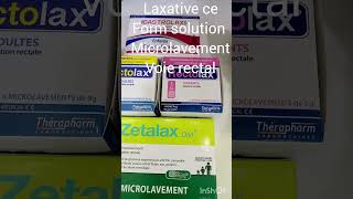 Laxativemicrolavement vioe rectal [upl. by Arbba]