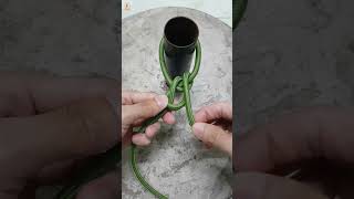 Advanced knot tying techniques for you [upl. by Stanton]