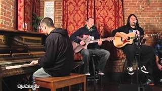 IRATION quotNo Timequot  stripped down session  the MoBoogie Loft [upl. by Mapel312]