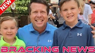 Jim Bob Duggar’s Very Important NewsJim Bob Duggar’s Family Friend Jim amp Bobye Lose Custody Of Kids [upl. by Arinaj305]