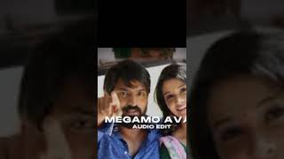 Megamo avalPradeepkumar hitstrending song [upl. by Doykos]