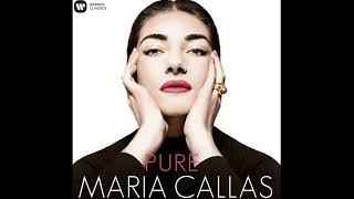 Casta Diva Maria Callas [upl. by Epillihp]