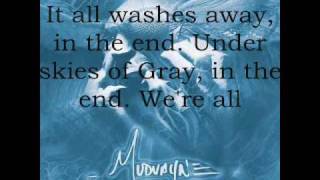 Dead InsideMudvayne with lyrics [upl. by Yahsel]