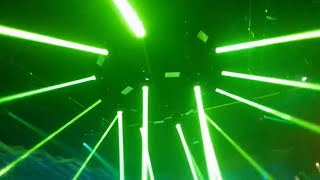 Best Disco Lights😯for Party Flashing Strobe Screen [upl. by Anni639]