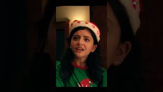 “Cop” Illegally Enters Girls Home movie homealone christmas [upl. by Frierson456]