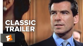 The Trial of Christine Keeler Trailer  BBC Trailers [upl. by Attela756]