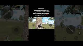 Player Noob Filsuf pubgmobile pubgindonesia kreatoryoutube [upl. by Karlotte]