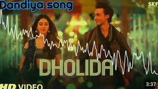 Dolida Song Dj Remix ll Full Video Song ll Best Navratri Song ll Bollywood Song 🎵 [upl. by Nytsua]