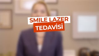 Doç Dr Başak Bostancı Smile Lazer Tedavisi Hakkında Merak Edilenleri Anlattı lazertedavisi [upl. by Zuliram]