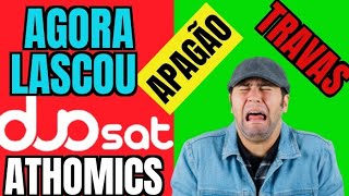 DUOSATATHOMICS CANAL CODIFICADO E TRAVAS E AGORA [upl. by Bentley]