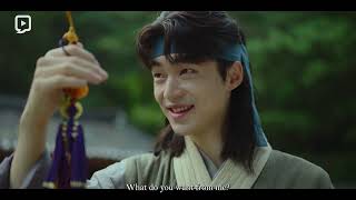 DensTV  tvN Movies  Joseon Chefs Promo Video [upl. by Llenehc]