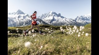 42KM DU MONTBLANC 2018  LE FILM [upl. by Neved]