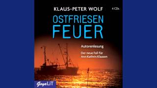 KlausPeter Wolf Ostfriesenfeuer  Das Hörbuch [upl. by Ranjiv]