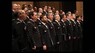 Le Chant des Partisans  Choeur de lArmée Française  Musique de la Garde Républicaine [upl. by Jodee696]