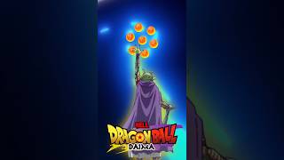 How This Evil Namekian Instantly Summons Dragon Balls Daima Mystery dragonballdaima goku [upl. by Anelam626]