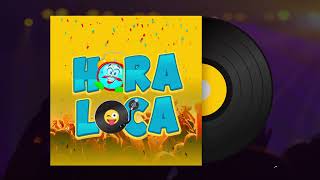 Full Mix Hora Loca Colombiana [upl. by Rus]